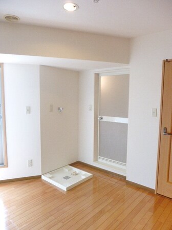 セードルタワー烏山の物件内観写真